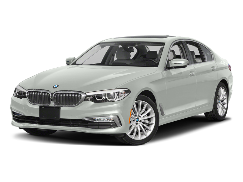 BMW 5 Series 530i xDrive