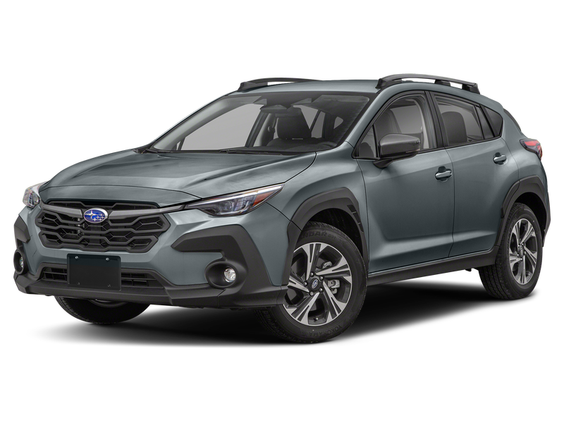 Subaru Crosstrek Touring AWD