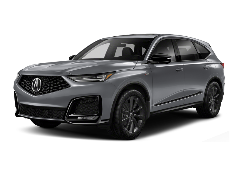 2025 Acura MDX