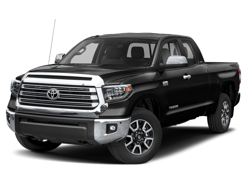 2018 Toyota Tundra