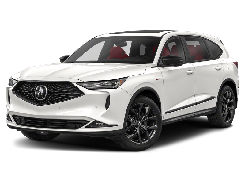 Acura MDX A-Spec AWD