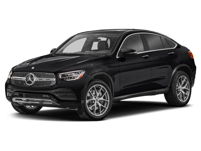 2023 Mercedes-Benz GLC