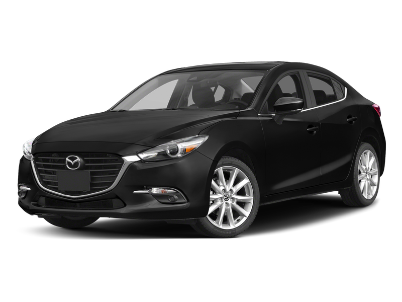 Mazda Mazda3 GT