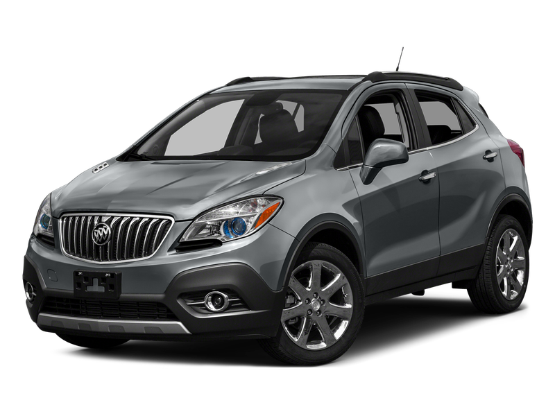 Buick Encore Sport Touring