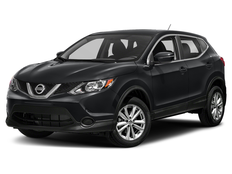 2018 Nissan Qashqai
