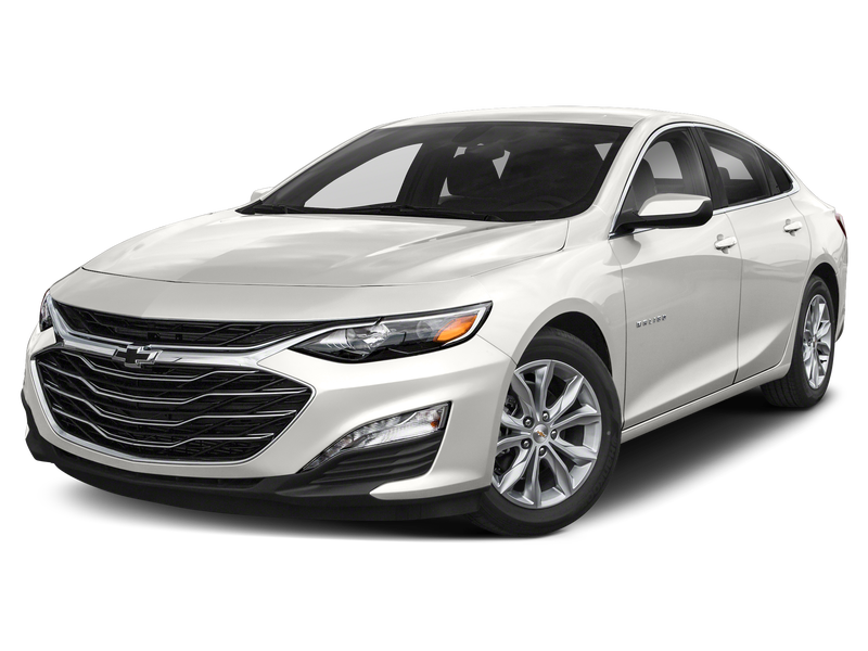 2019 Chevrolet Malibu