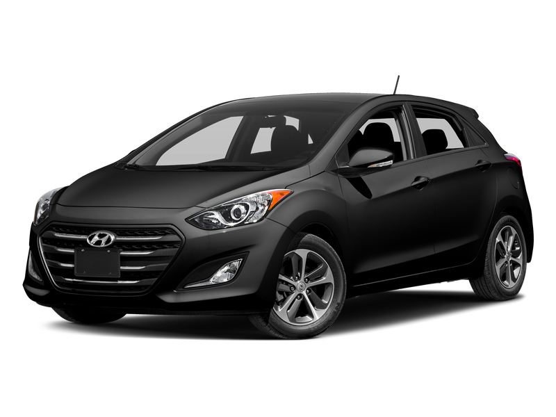 Hyundai Elantra GT GLS Tech