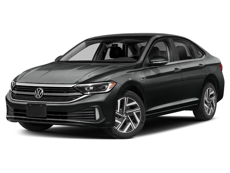 2024 Volkswagen Jetta