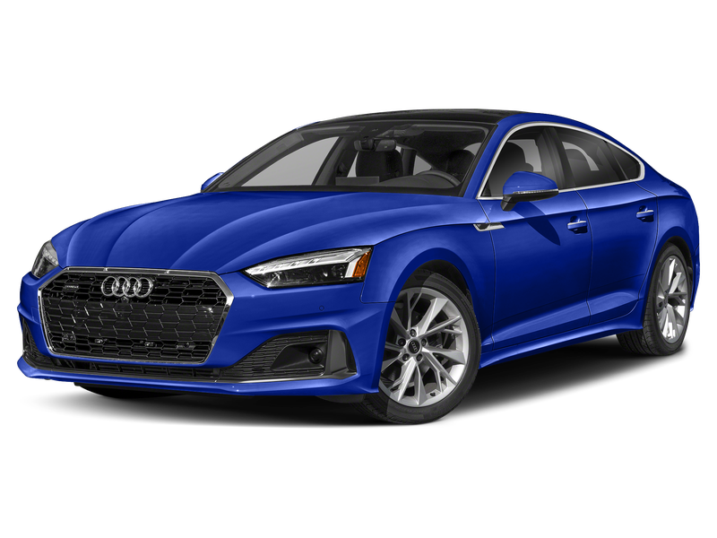 2023 Audi A5