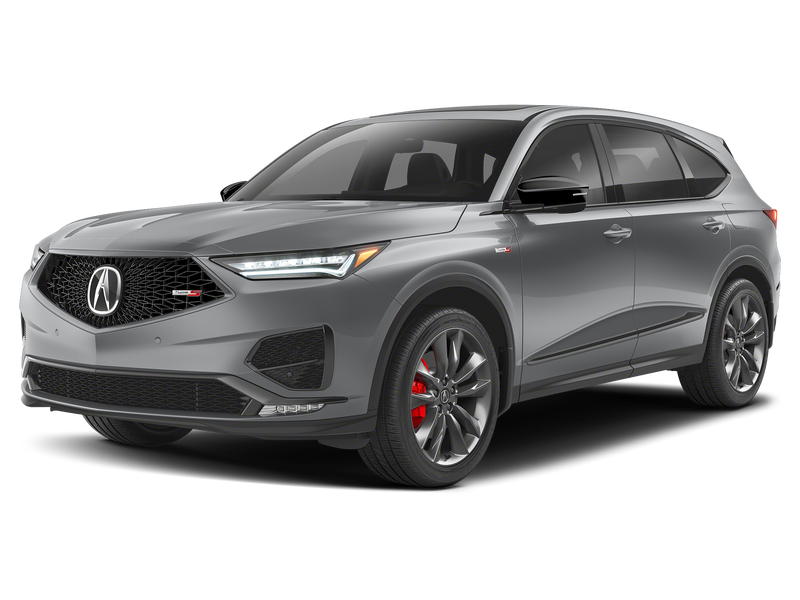 2023 Acura MDX