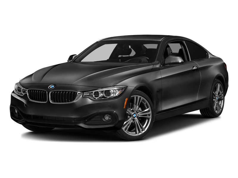 2017 BMW 4 Series