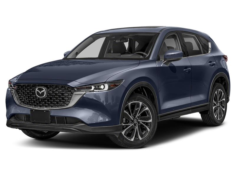 Mazda CX-5 GT AWD