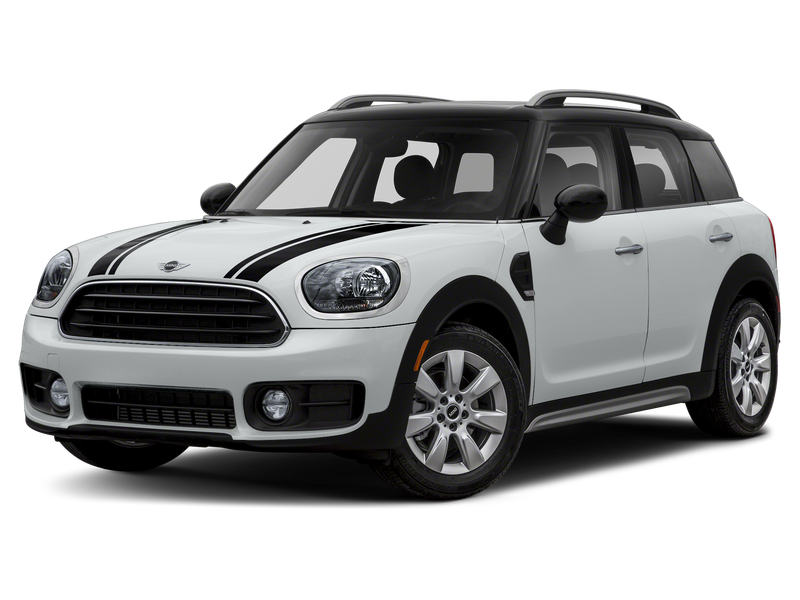 MINI Countryman Cooper ALL4