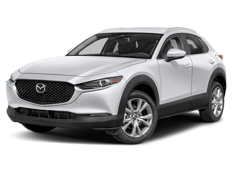 2023 Mazda CX-30