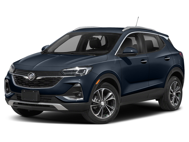 2021 Buick Encore GX