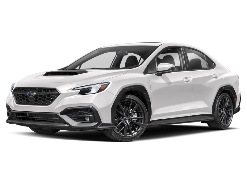 2022 Subaru WRX
