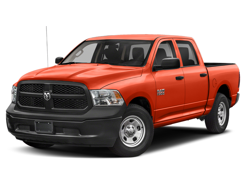 2023 Ram 1500 Classic