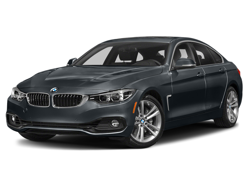 BMW 4 Series 440i xDrive AWD