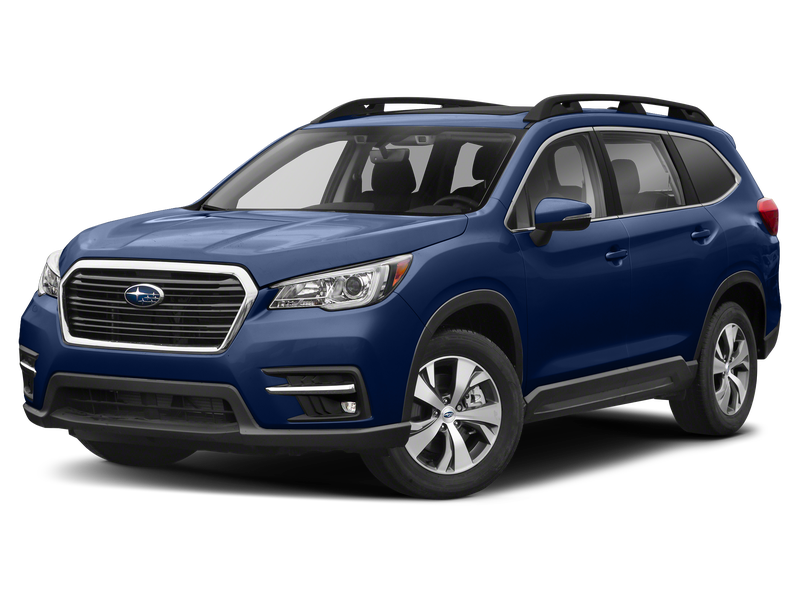 2019 Subaru Ascent