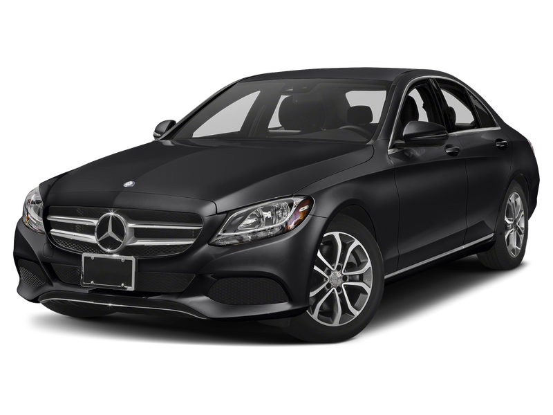Mercedes-Benz C-Class C 300 4Matic AWD