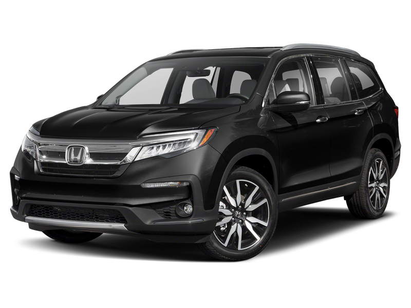 Honda Pilot Touring