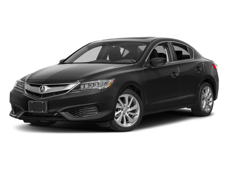 2017 Acura ILX