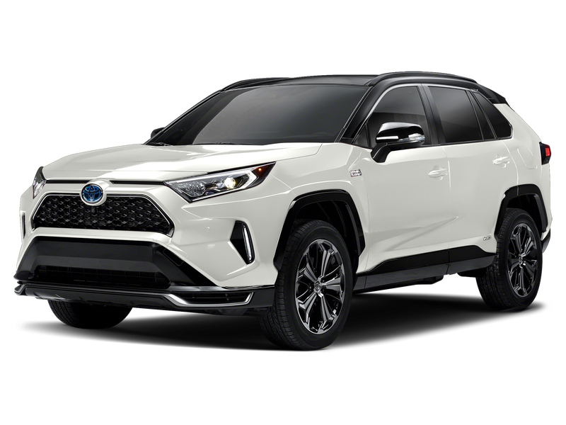 Toyota RAV4 Prime XSE AWD w/ Tech Pkg.