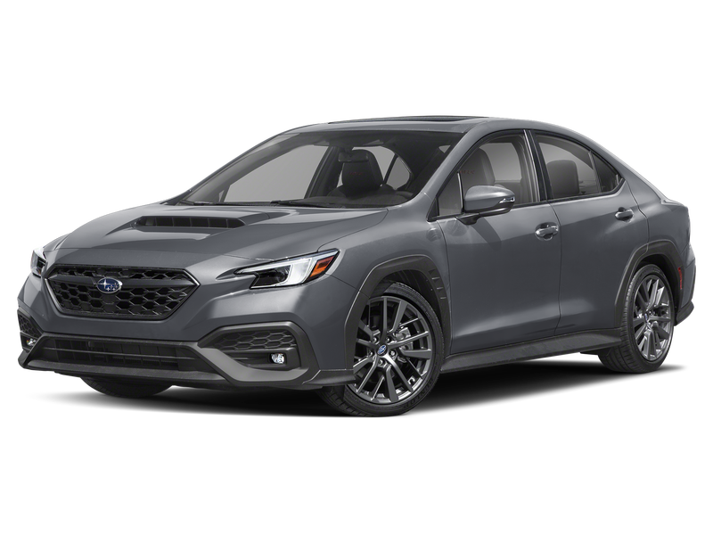 2024 Subaru WRX