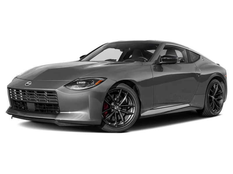 2024 Nissan Z