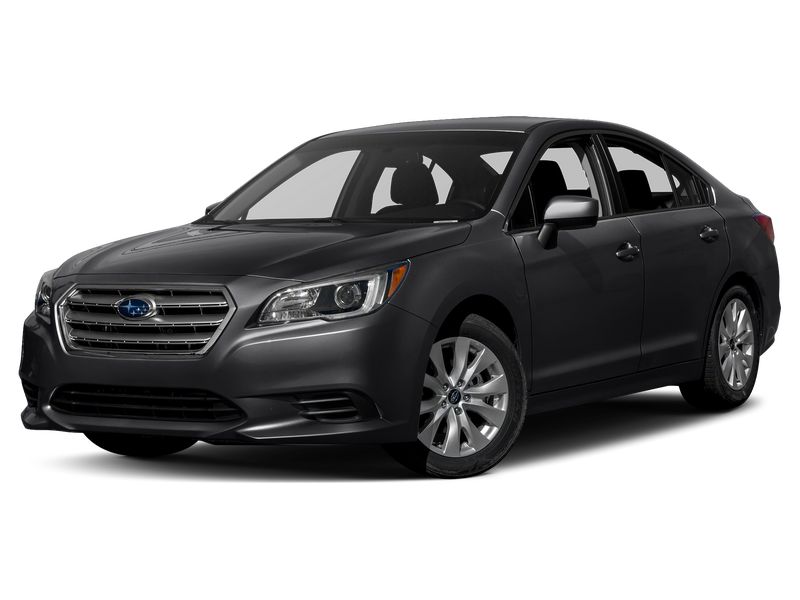 Subaru Legacy Touring AWD