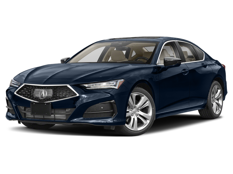 Acura TLX Tech