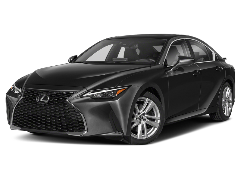 Lexus IS IS 300 F Sport 2