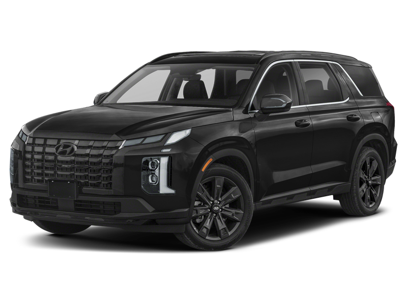 2023 Hyundai Palisade