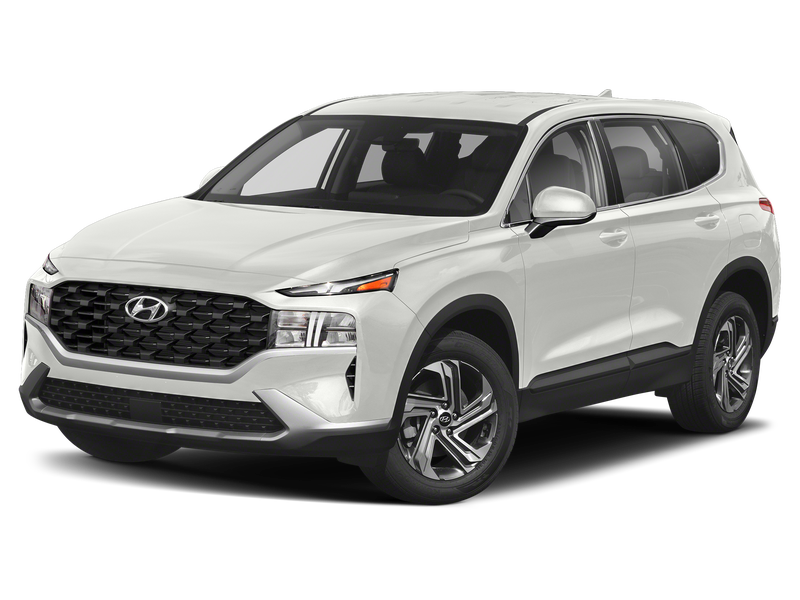 2021 Hyundai Santa Fe