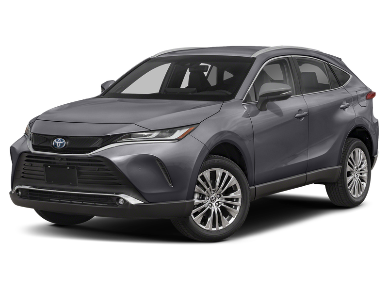 Toyota Venza Limited AWD