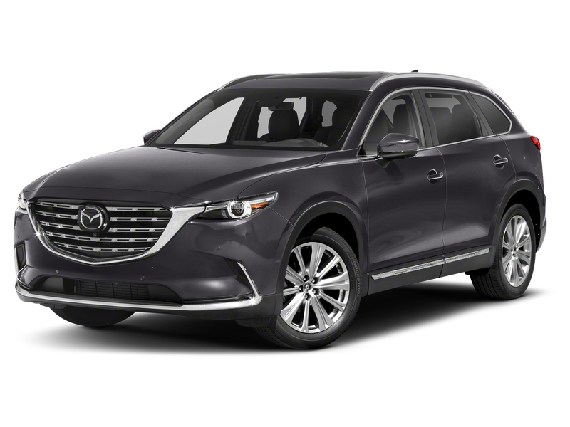 2023 Mazda CX-9