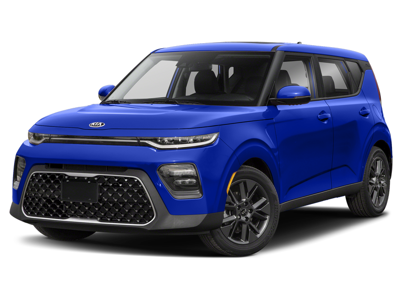 2020 Kia Soul